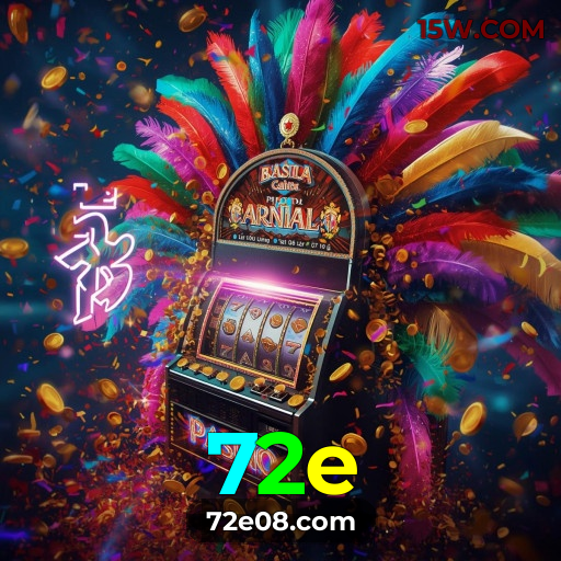 Streaming 4K no cassino ao vivo da 72e